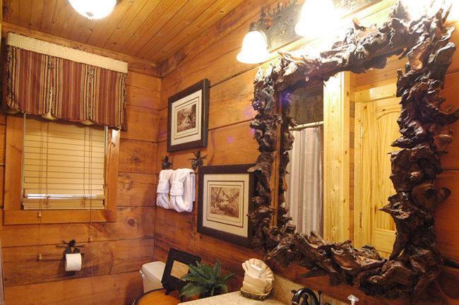 #754 Bear Hugs Gatlinburg Exterior foto